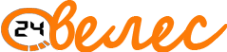 Логотип компании Велес-Рембытсервис