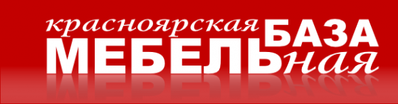 Логотип компании Красноярская мебельная база
