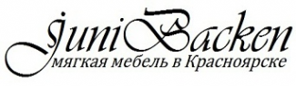 Логотип компании Junibacken