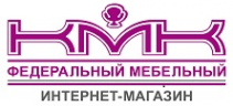 Логотип компании КРАСНОЯРСКАЯ МЕБЕЛЬНАЯ КОМПАНИЯ