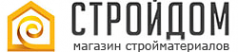 Логотип компании СтройДом