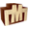 Логотип компании Мебель Без Границ