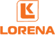 Логотип компании Lorena