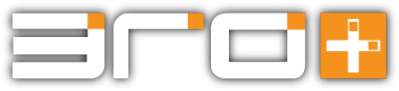 Логотип компании Эго+