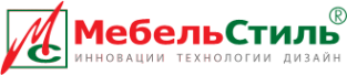Логотип компании Мебель Стиль