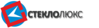 Логотип компании СтеклоЛюкс