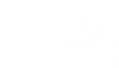 Логотип компании LizaVi studio
