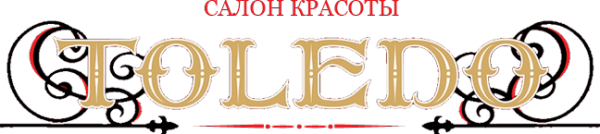 Логотип компании ТОЛЕДО
