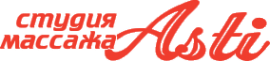 Логотип компании Asti
