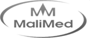 Логотип компании МалиМед
