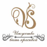 Логотип компании VS