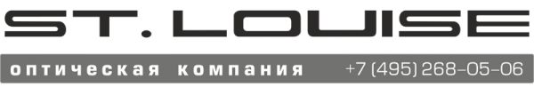 Логотип компании САНКТ Луис