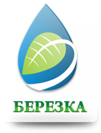 Логотип компании Березка