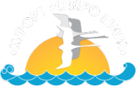 Логотип компании Озеро Шира