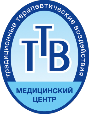 Логотип компании ТТВ