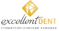 Логотип компании ExcellentDENT
