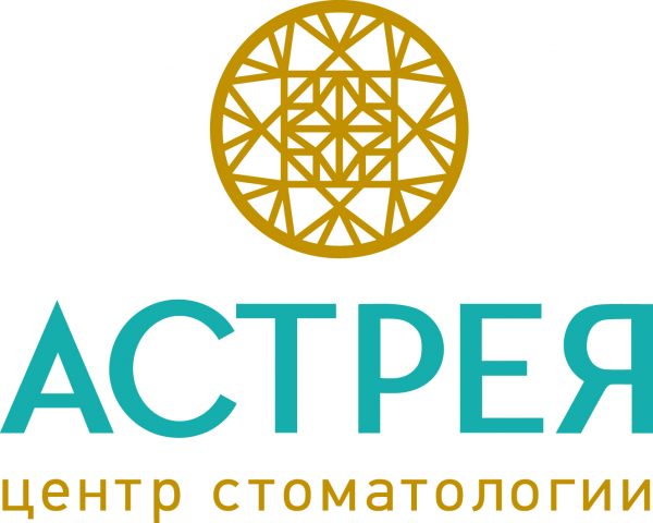 Логотип компании АСТРЕЯ
