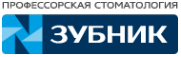 Логотип компании ЗУБНИК