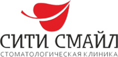 Логотип компании СИТИ СМАЙЛ