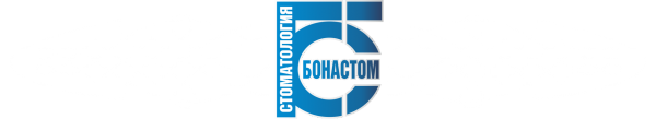 Логотип компании Бонастом