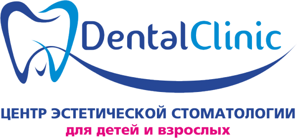 Логотип компании Dental clinic