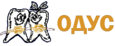 Логотип компании ОДУС
