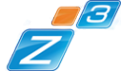 Логотип компании Z3