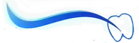 Логотип компании ЕнисейДент