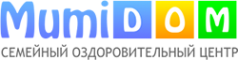 Логотип компании MumiDom