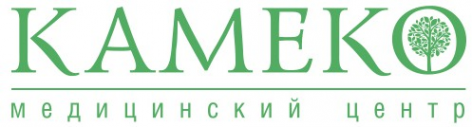 Логотип компании КАМЕКО