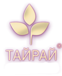 Логотип компании ТАЙМРАЙ