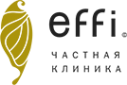 Логотип компании Effi