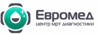 Логотип компании ЕвроМед