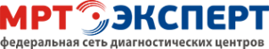 Логотип компании МРТ-Эксперт Красноярск