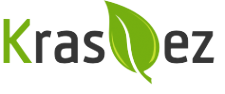 Логотип компании КрасДез