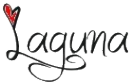 Логотип компании Laguna