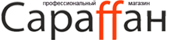 Логотип компании Сараffан