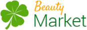 Логотип компании Beauty Market