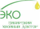 Логотип компании Эковит