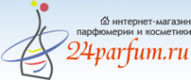 Логотип компании 24parfum.ru
