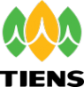 Логотип компании Tiens