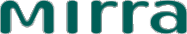 Логотип компании Mirra