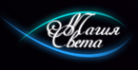 Логотип компании Магия Востока