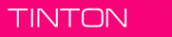 Логотип компании TINTON