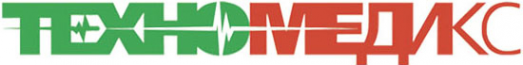 Логотип компании Техномедикс