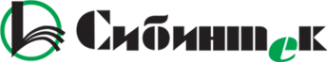 Логотип компании Сибинтек