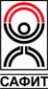 Логотип компании Сафит