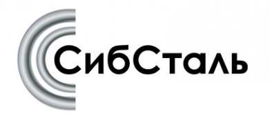Логотип компании СибМет