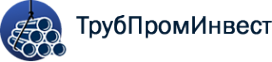 Логотип компании ТрубПромИнвест