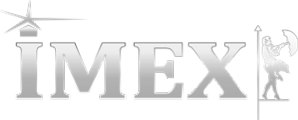 Логотип компании Имэкс